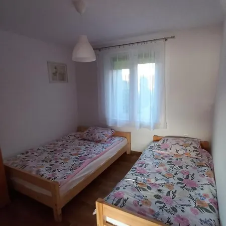 Dom Letniskowy Feriehus *