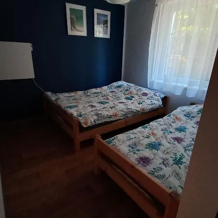 Feriehus Dom Letniskowy *