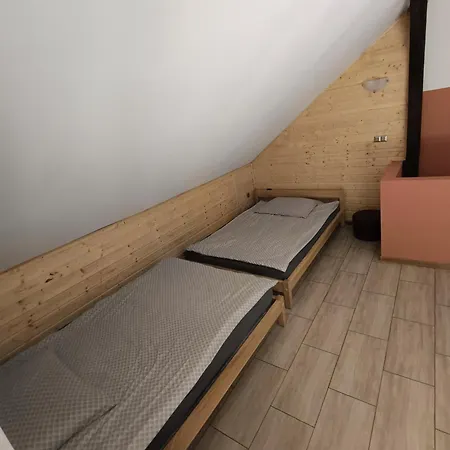 Feriehus Dom Letniskowy Wieleń Zaobrzański