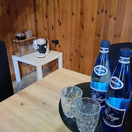 Hébergement de vacances Dom Letniskowy