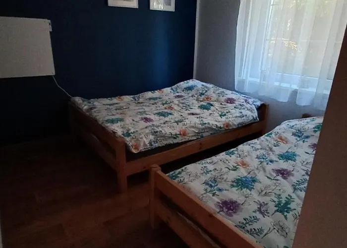 Holiday home Dom Letniskowy *