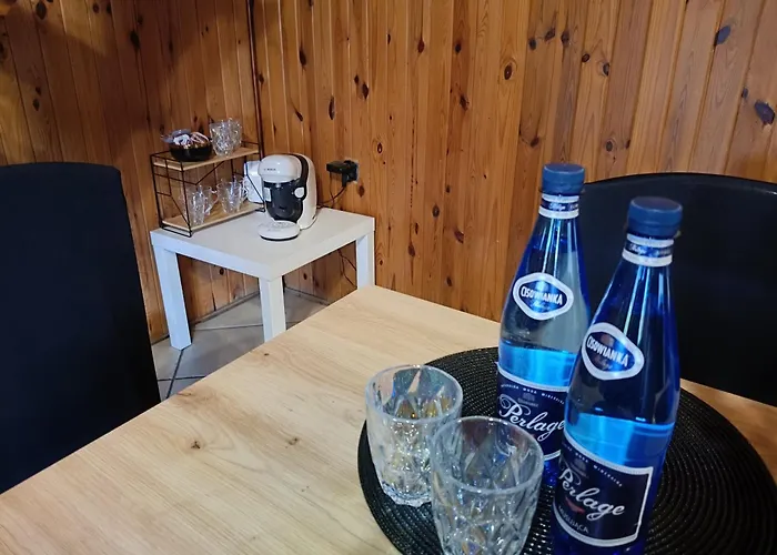 Holiday home Dom Letniskowy